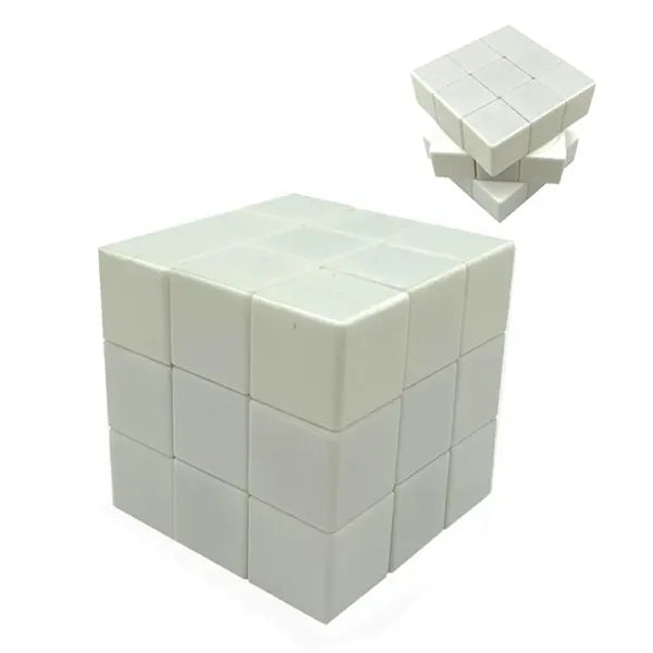 2.75" Inch Customizable Puzzle Cube