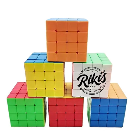 4X4 Puzzle Cube