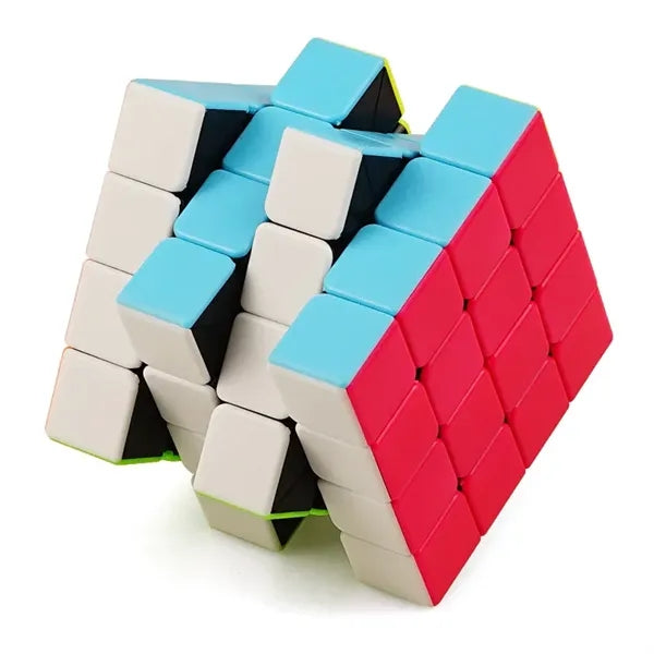 4X4 Puzzle Cube
