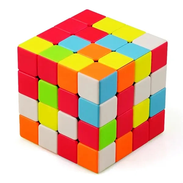 4X4 Puzzle Cube