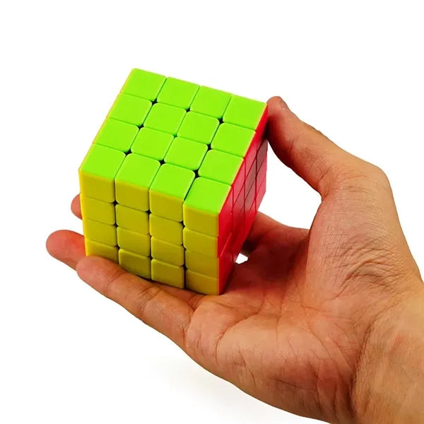 4X4 Puzzle Cube