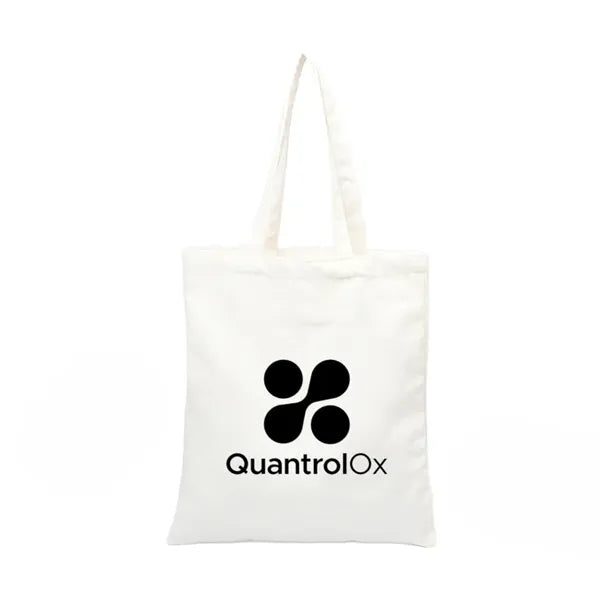 12oz Eco-Friendly Canvas Bag