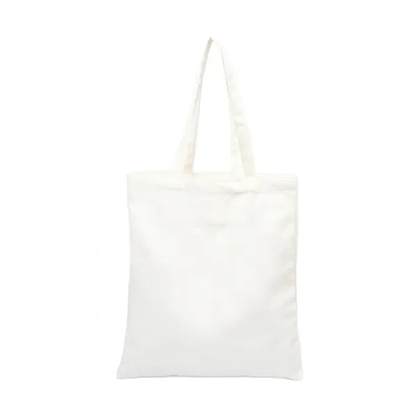 12oz Eco-Friendly Canvas Bag