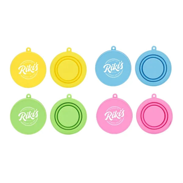 5OZ Collapsible Silicone Cup