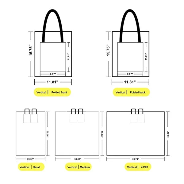 600D Oxford 2-in-1 Handbag-Picnic Blanket Small Size
