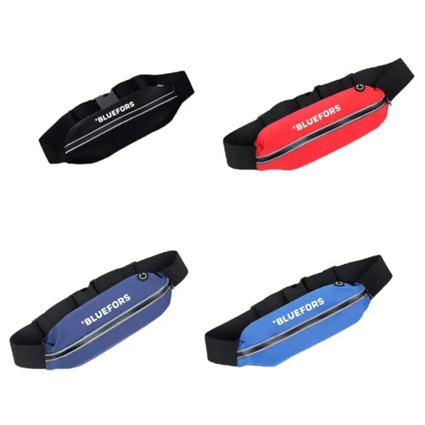 Running Waist Bag