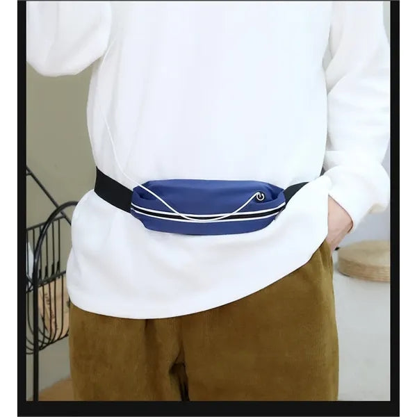 Running Waist Bag