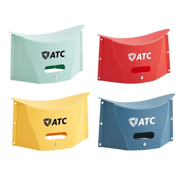 Portable Folding Stool