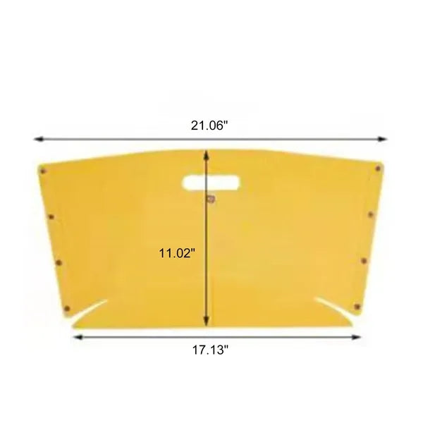 Portable Folding Stool