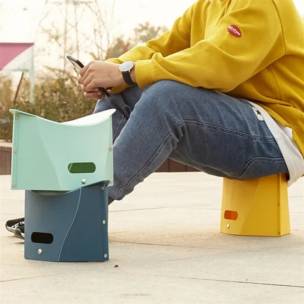 Portable Folding Stool
