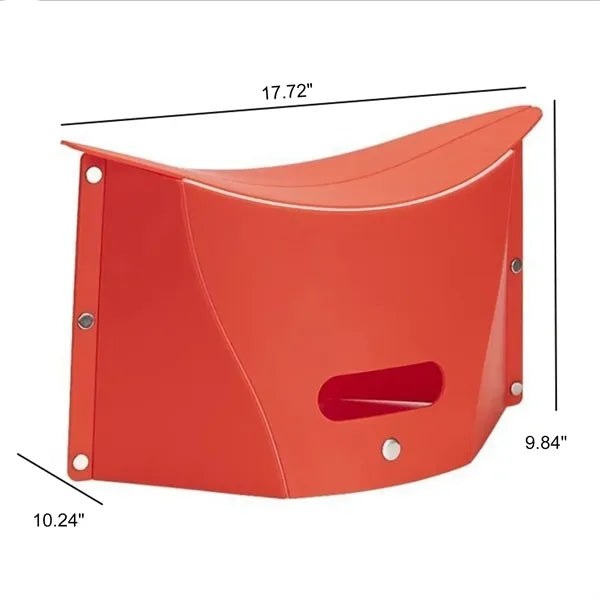 Portable Folding Stool