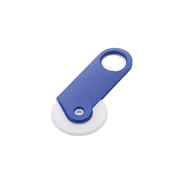 Multifunctional Pizza Cutter w/Bottle Opener