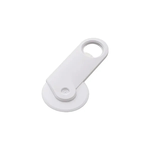 Multifunctional Pizza Cutter w/Bottle Opener