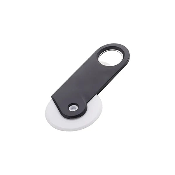 Multifunctional Pizza Cutter w/Bottle Opener