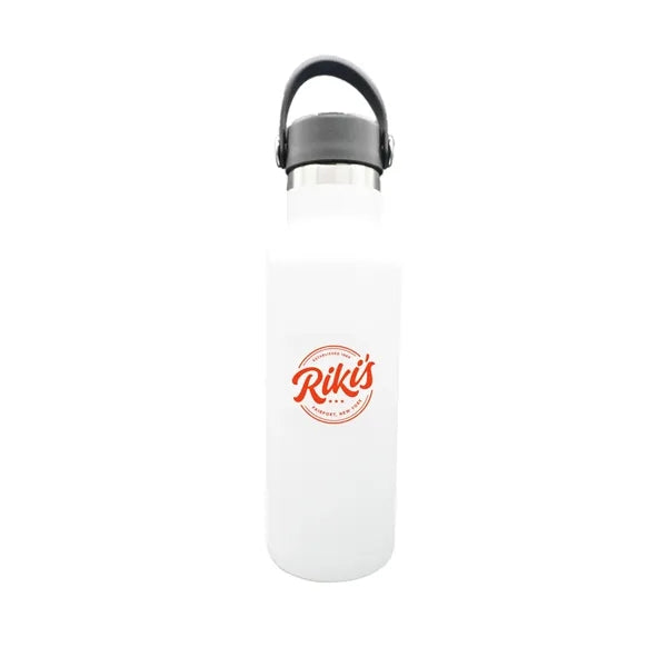 17 oz Stainless Steel Tumbler Water Bottle