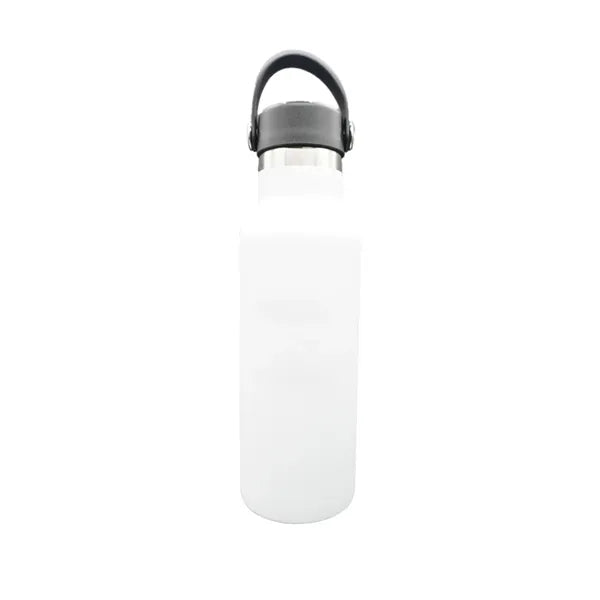 17 oz Stainless Steel Tumbler Water Bottle