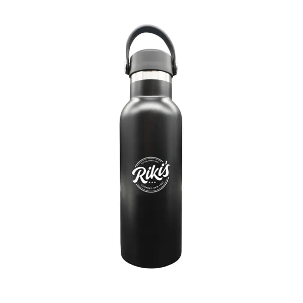 17 oz Stainless Steel Tumbler Water Bottle
