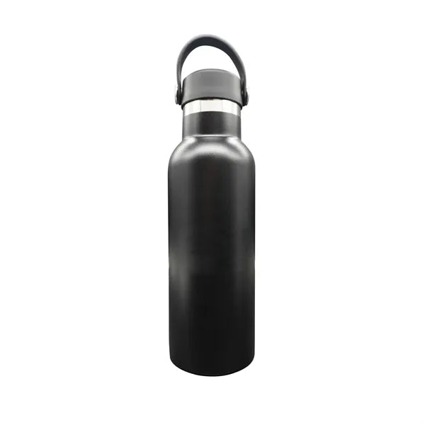 17 oz Stainless Steel Tumbler Water Bottle