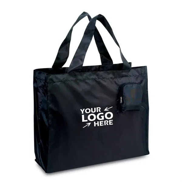Foldable Grocery Tote Bags