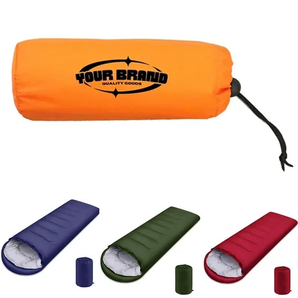 Emergency Sleeping Bag Survival Waterproof Blanket