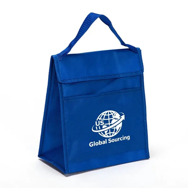Insulated Non-woven Lunch Bag