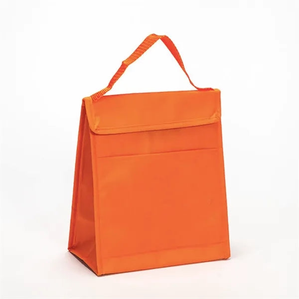 Insulated Non-woven Lunch Bag