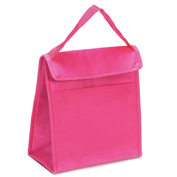 Insulated Non-woven Lunch Bag