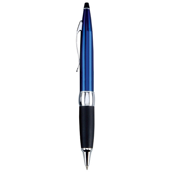 Helios-II Custom Ballpoint Pen with Black Top
