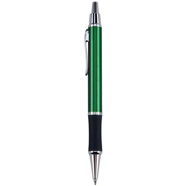 Inca-8-I Click Action Pen