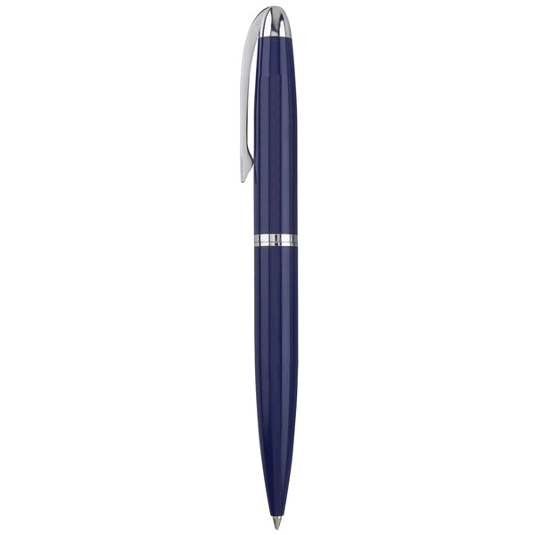 Juno Ballpoint Twist Action Pen