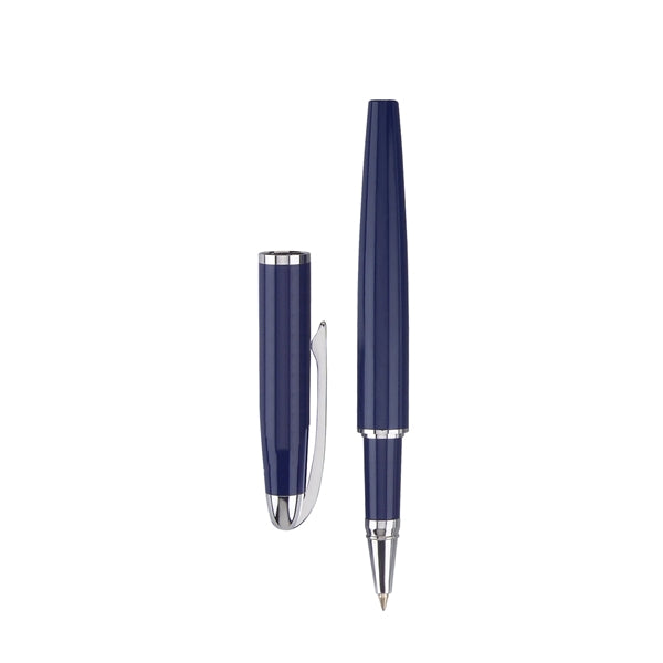 Juno Cap-Off Rollerball Gel Pen