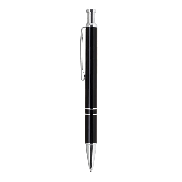 Luster Aluminum Pens