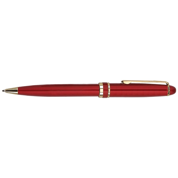Noel Twist Action Luxury Pens