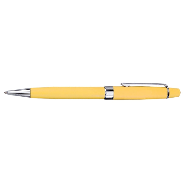 Naboth Twist Action Pen