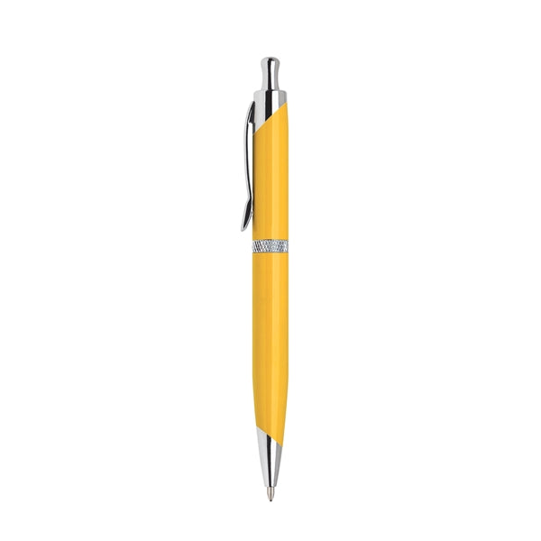 Ophelia Advertising Pens with Diamond Band