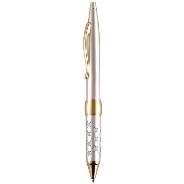 Patriot Star Design Pens