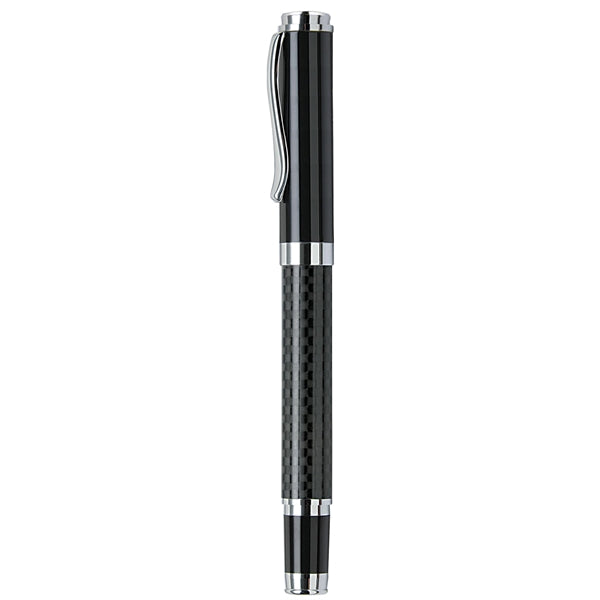 Saturn-I Rollerball Gel Pens with Photo Dome Top
