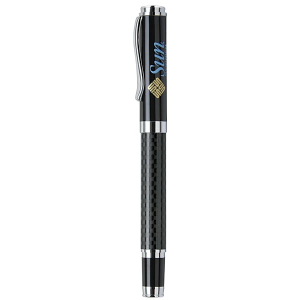 Saturn-I Rollerball Gel Pens with Photo Dome Top