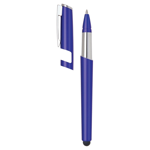 Stylus-235 Stylus Pen with Phone Stand