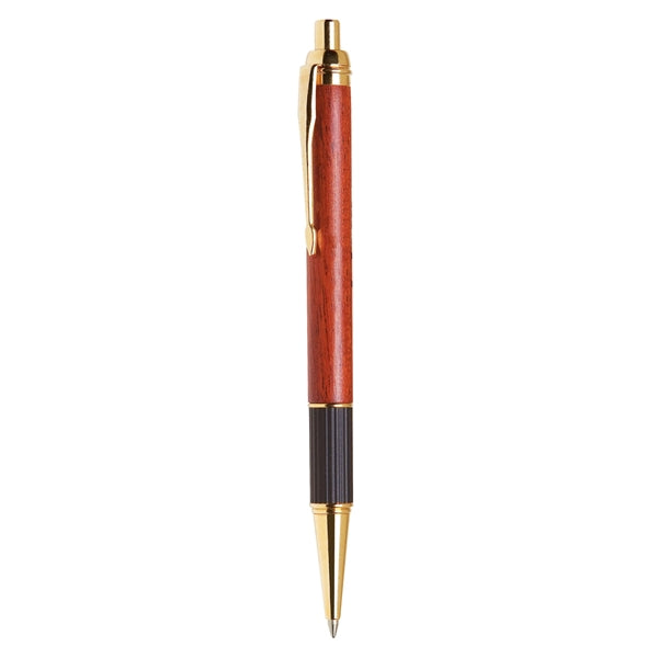 Terrific Timber-9 Wooden Ballpoint Pen