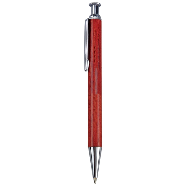 Terrific Timber-7 Wooden Pen