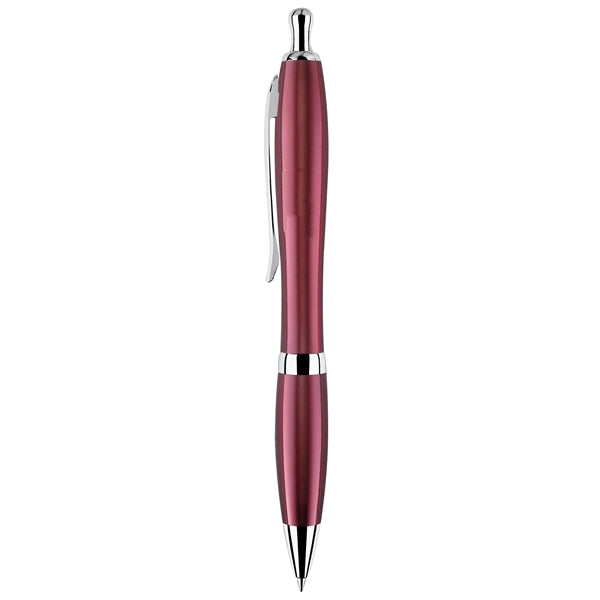 Venus-II Click Action Ballpoint