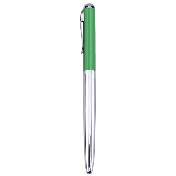 Zeeman-IV Rollerball Gel Pen