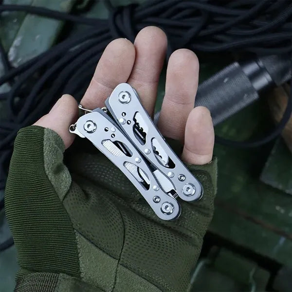 MINI Multitool Pliers