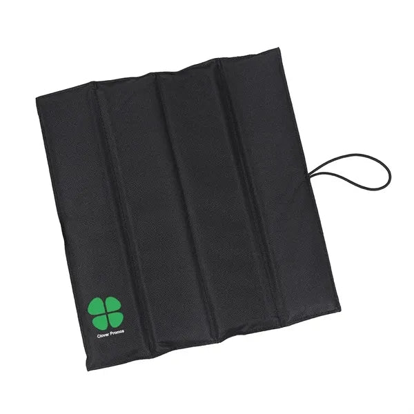 Fold-Up Stadium Seat Cushion