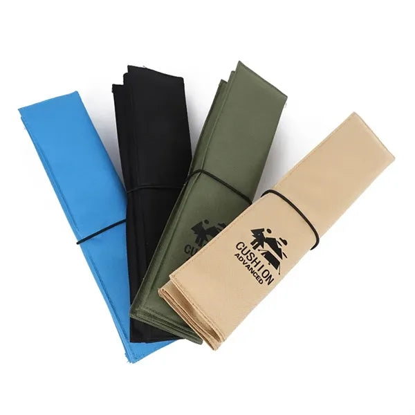 Fold-Up Stadium Seat Cushion