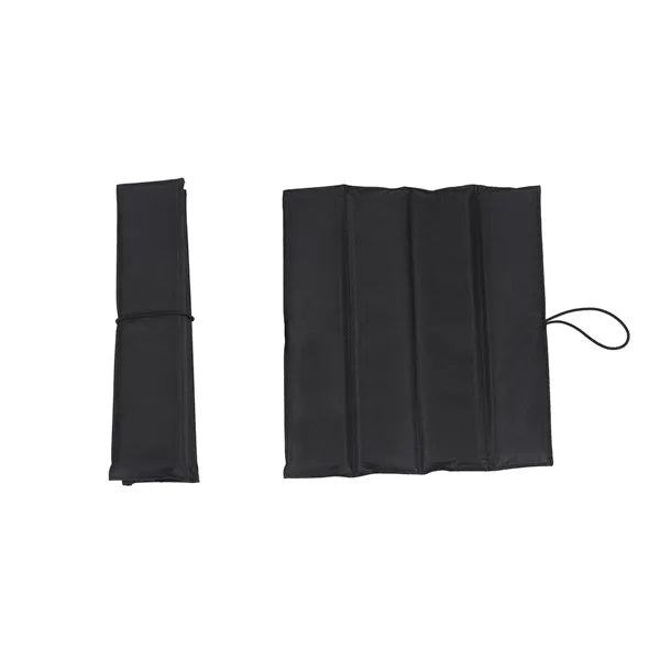 Fold-Up Stadium Seat Cushion