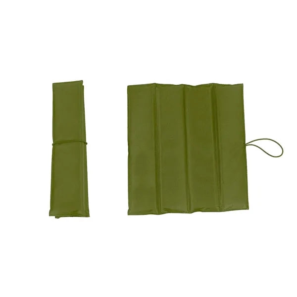 Fold-Up Stadium Seat Cushion