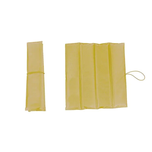 Fold-Up Stadium Seat Cushion