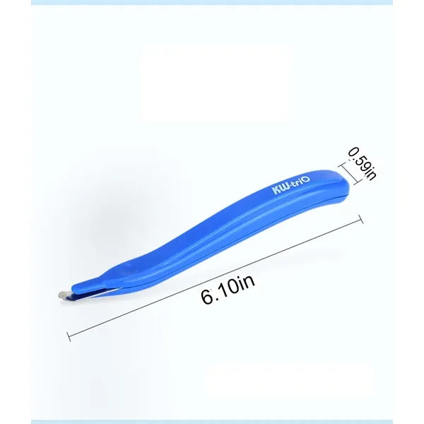 Magnetic Pen Shaped Staple Remover